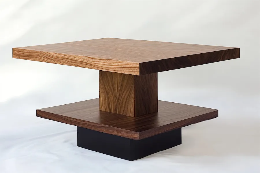 Adjustable Height Coffee Table Cover