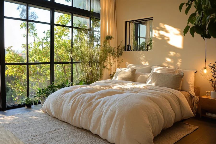 Biophilic Bedroom Cover