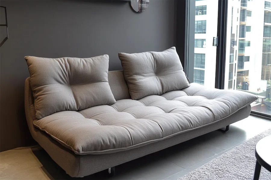 Convertible Sofa Cover