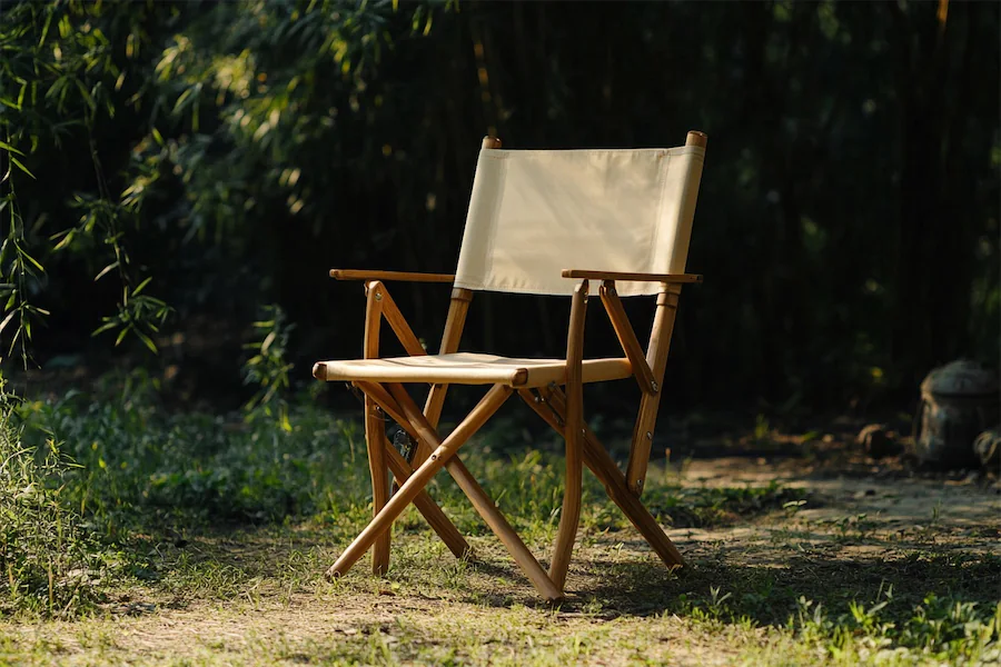 Folding Chair Cover