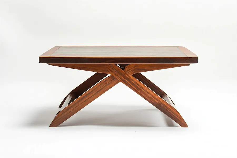 Folding Coffee Table Cover