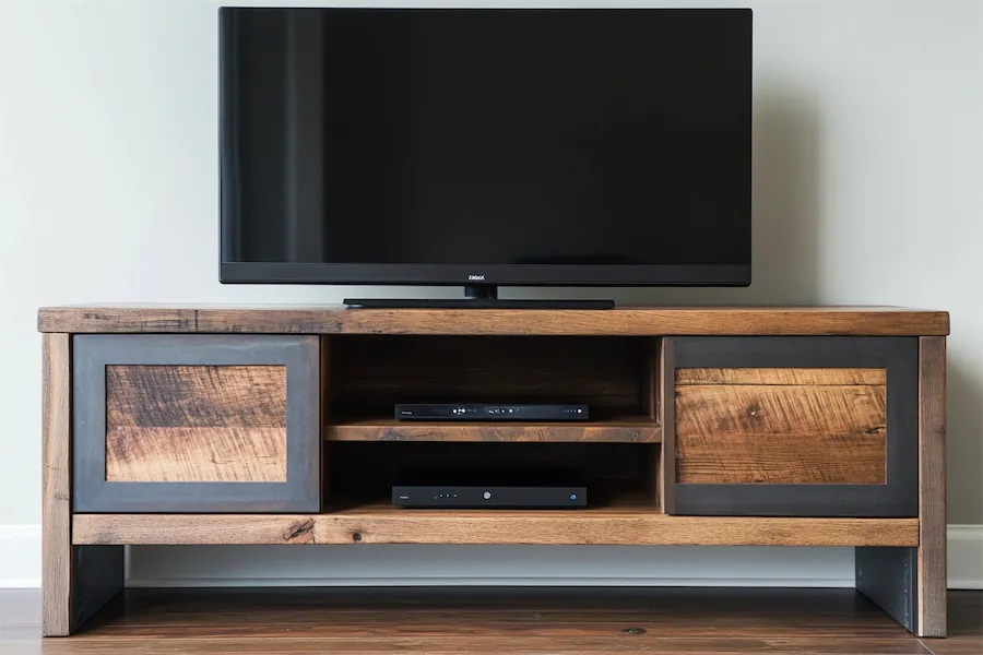 Media Console TV Stand Cover