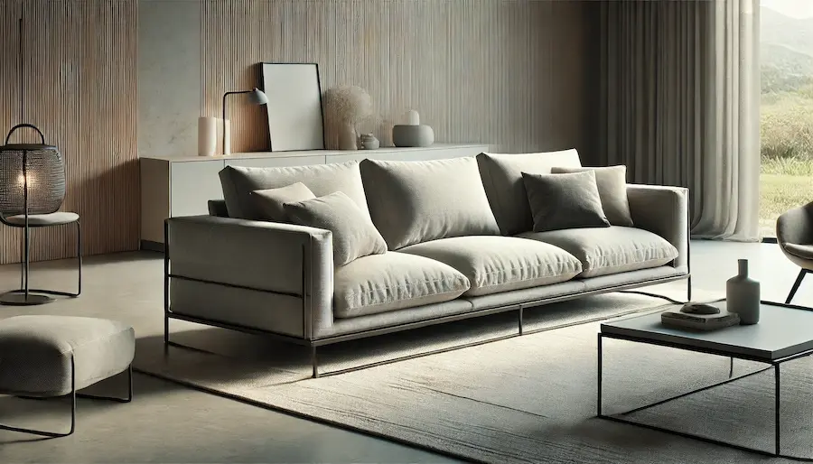 Modern Sofa Cover