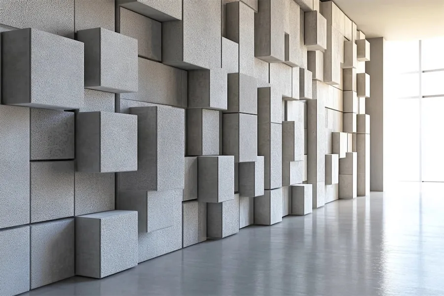 Modular Wall Cover