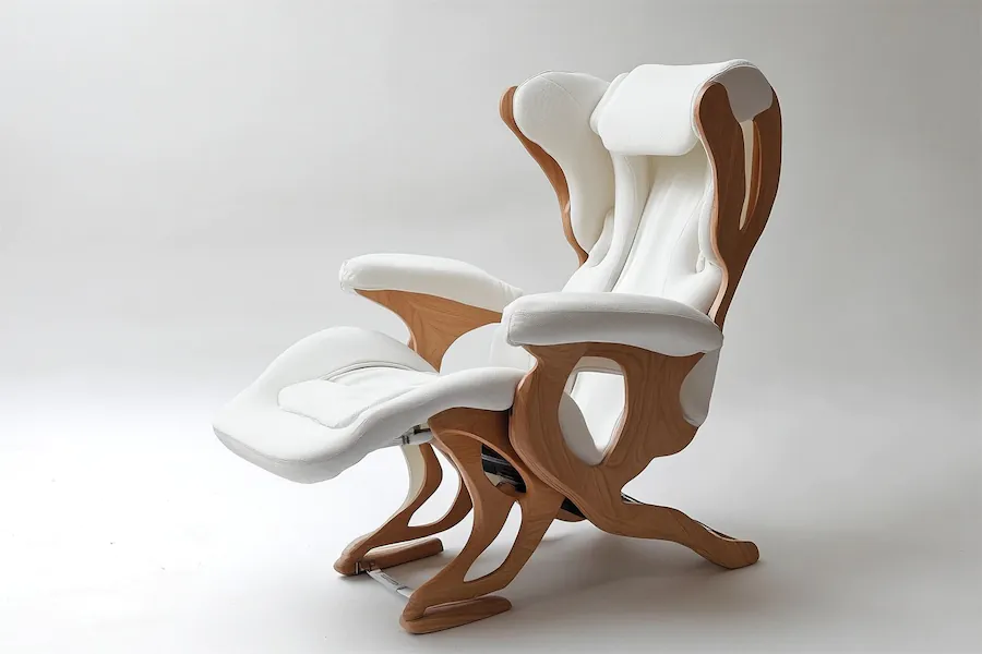 Multi Function Chair Cover