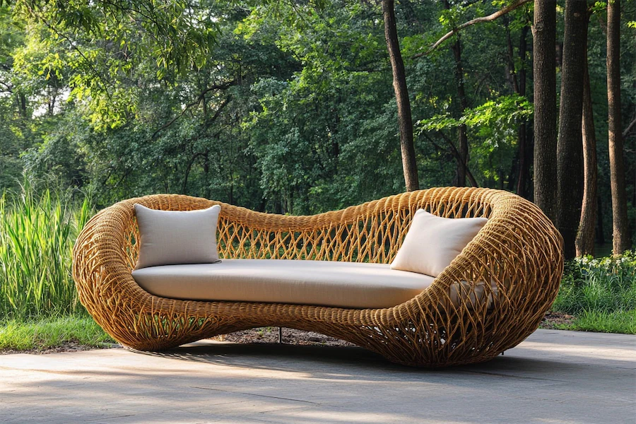 Outdoor Sofa Cover