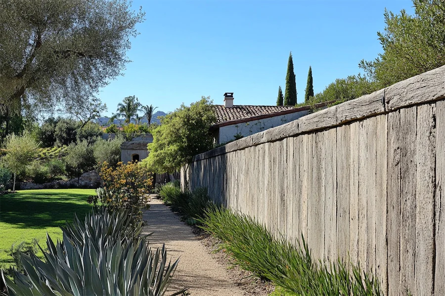 Ranch Wall Cover