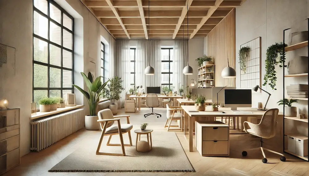 Scandinavian Design Office