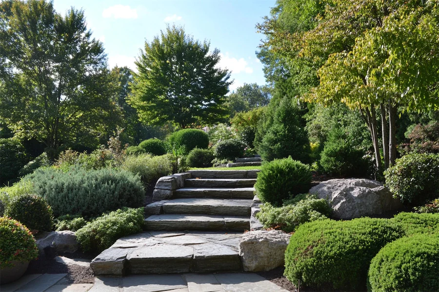 Seasonal Garden Cover