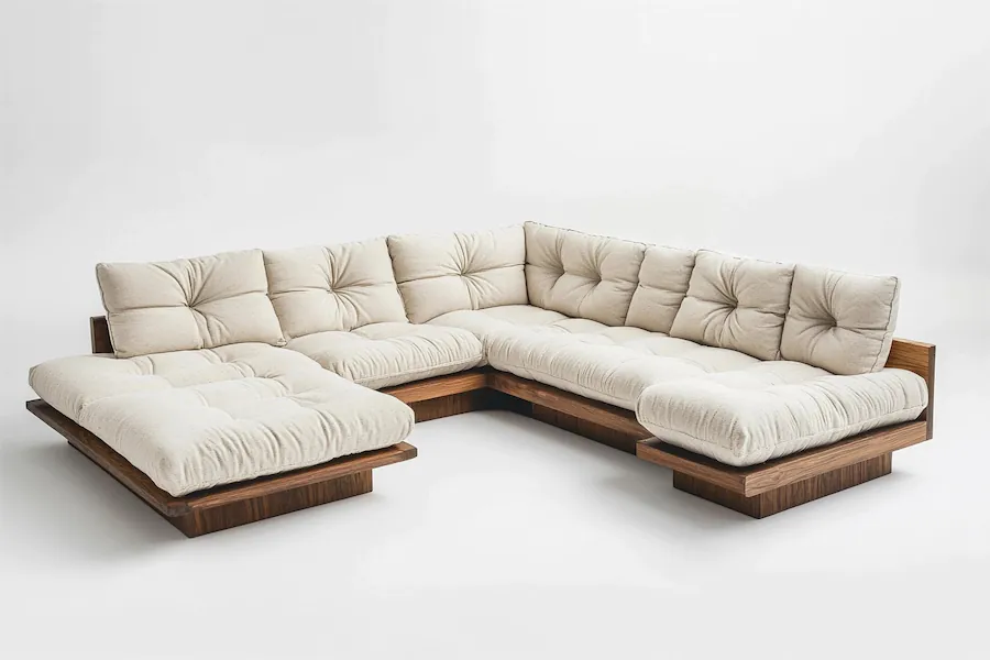 Sectional Sofa Cover