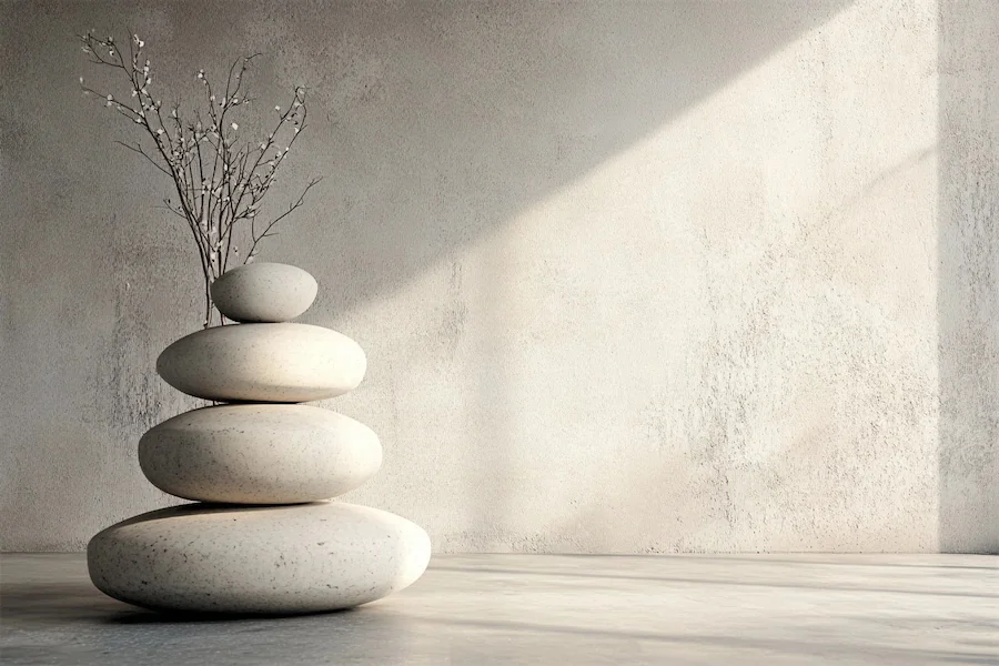 Zen Wall Cover